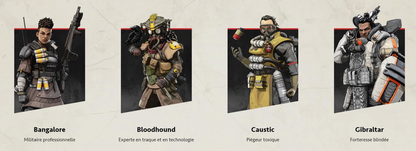 Apex Legends - Imagen 23